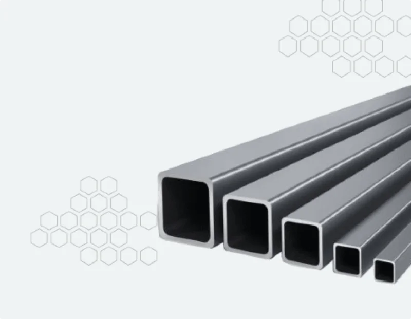 Hollow Stainless Steel