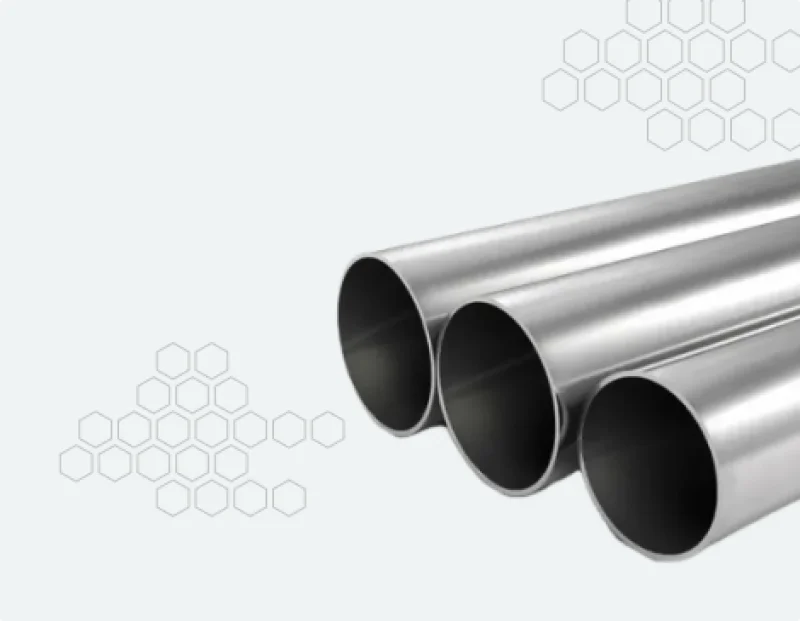 Pipa Stainless Steel